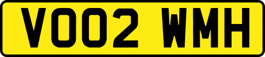 VO02WMH