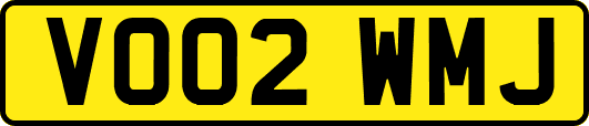 VO02WMJ