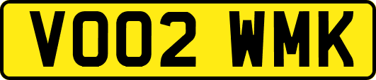 VO02WMK