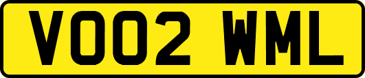 VO02WML