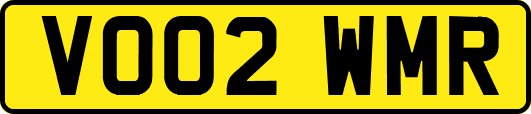 VO02WMR