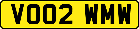 VO02WMW