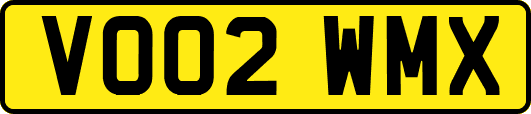 VO02WMX