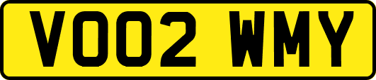 VO02WMY