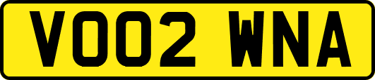 VO02WNA