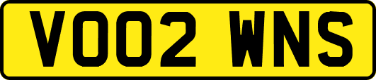 VO02WNS