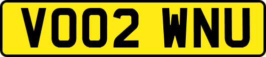 VO02WNU