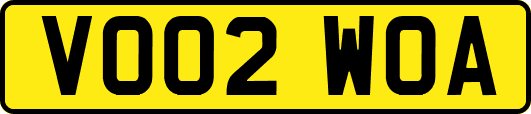 VO02WOA