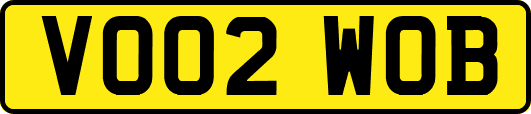 VO02WOB
