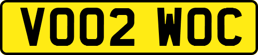 VO02WOC