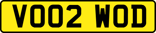 VO02WOD