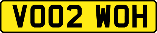 VO02WOH