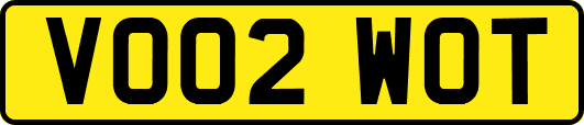 VO02WOT