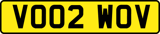 VO02WOV