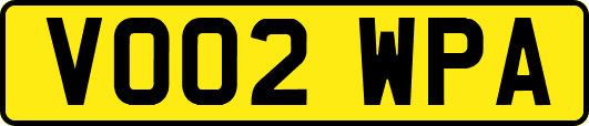 VO02WPA