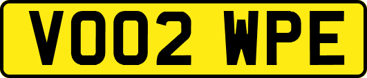 VO02WPE