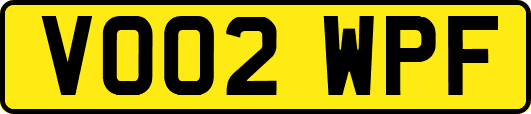 VO02WPF