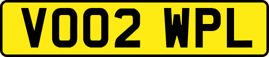 VO02WPL