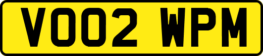 VO02WPM