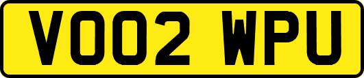 VO02WPU