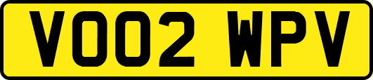 VO02WPV