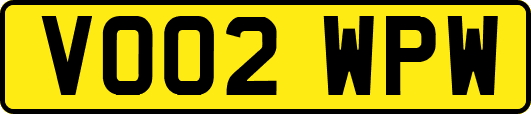 VO02WPW