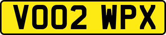 VO02WPX