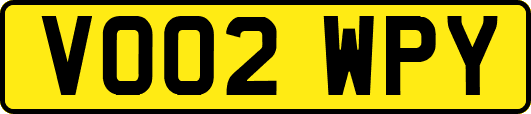 VO02WPY