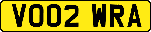 VO02WRA