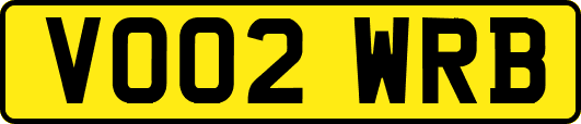 VO02WRB
