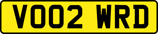 VO02WRD