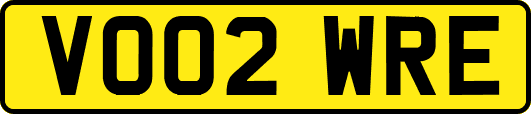 VO02WRE