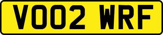 VO02WRF