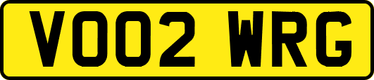VO02WRG