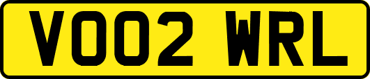 VO02WRL