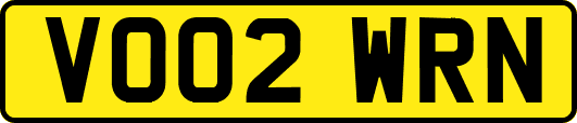 VO02WRN