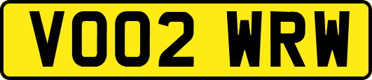 VO02WRW