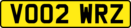 VO02WRZ