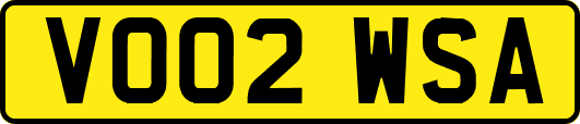 VO02WSA