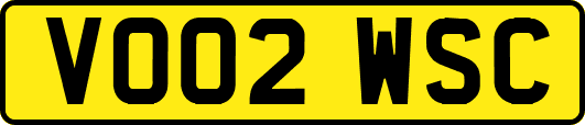VO02WSC