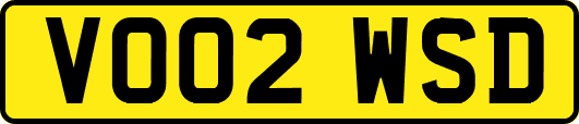 VO02WSD