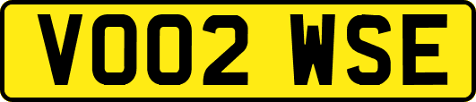 VO02WSE