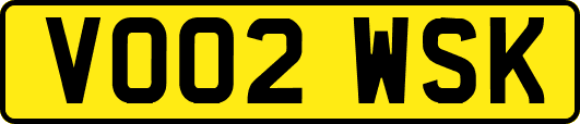VO02WSK