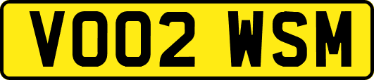 VO02WSM