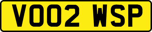 VO02WSP