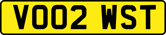 VO02WST