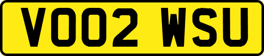 VO02WSU