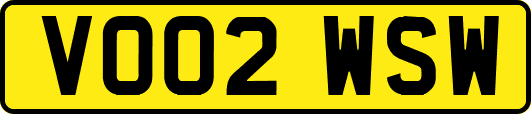 VO02WSW