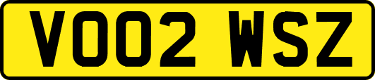 VO02WSZ