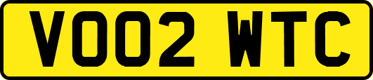 VO02WTC